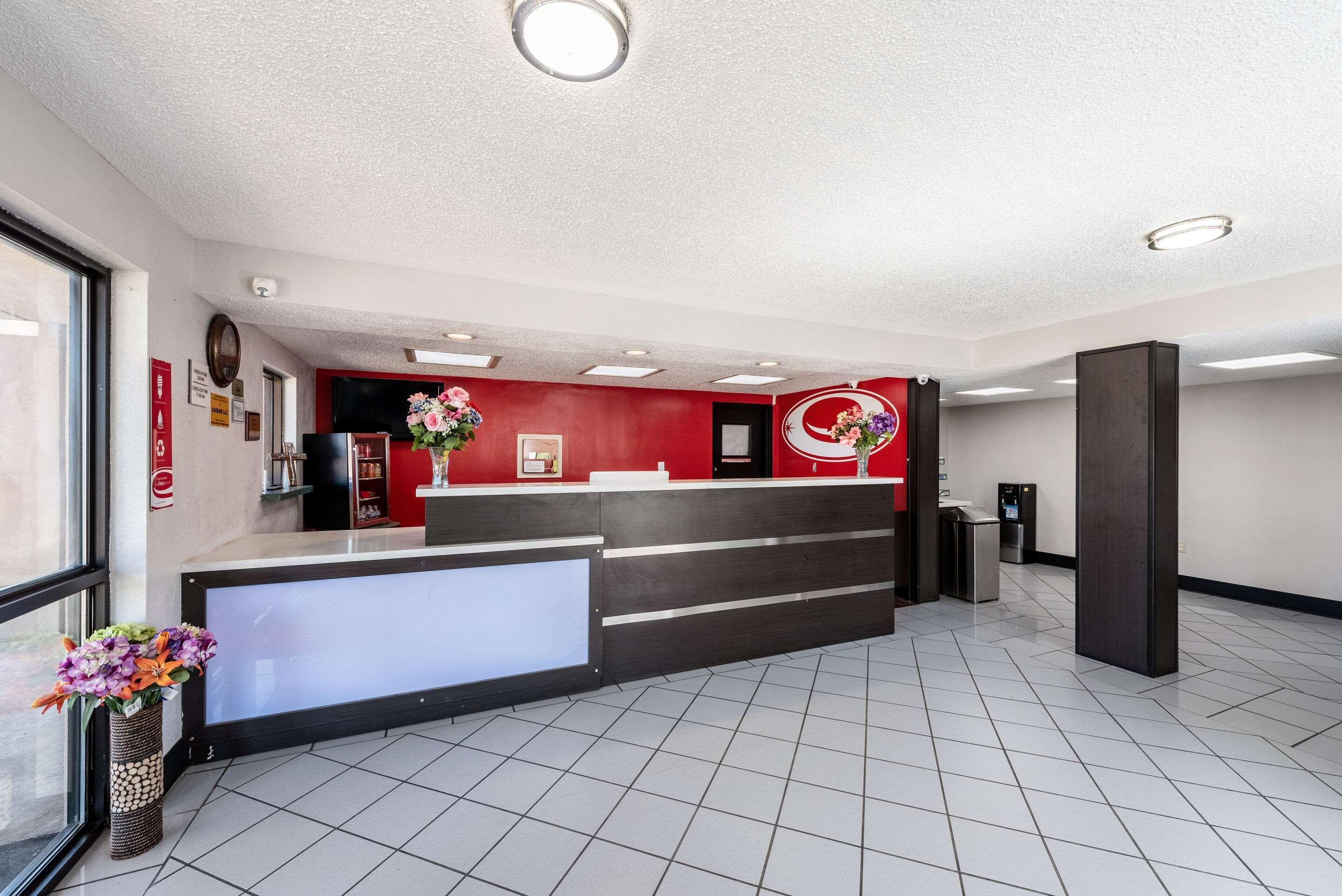 Econo Lodge ויקסבורג מראה חיצוני תמונה
